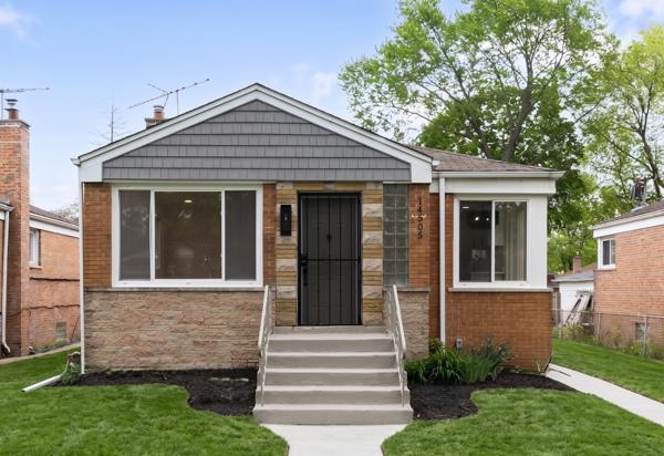14505 Woodlawn Avenue, Dolton, IL