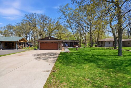 8816 E Mallard Lane, Wilmington, IL