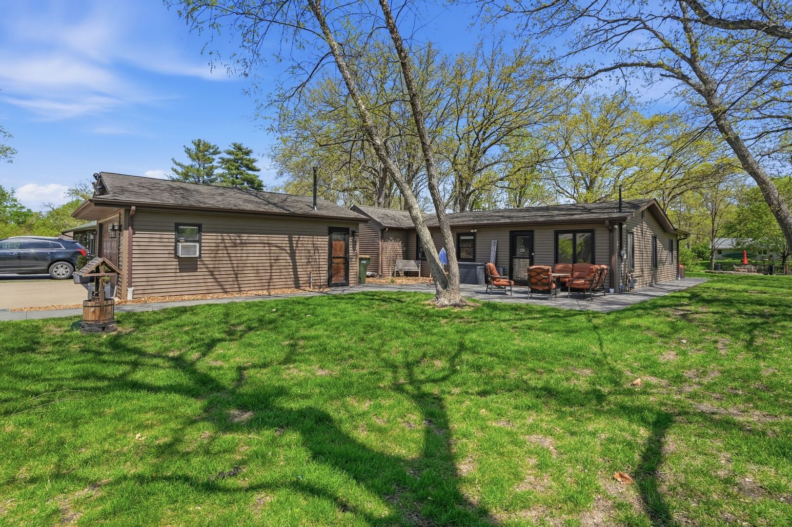 8816 E Mallard Lane, Wilmington, IL