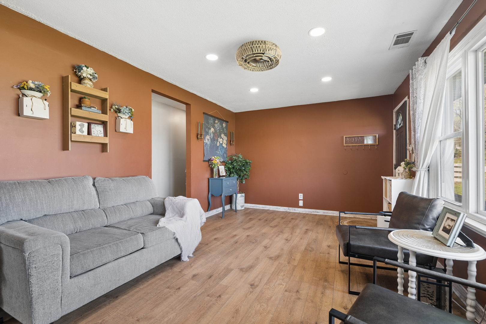 5517 Sand Ridge Road, Morris, IL