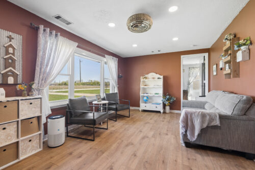 5517 Sand Ridge Road, Morris, IL