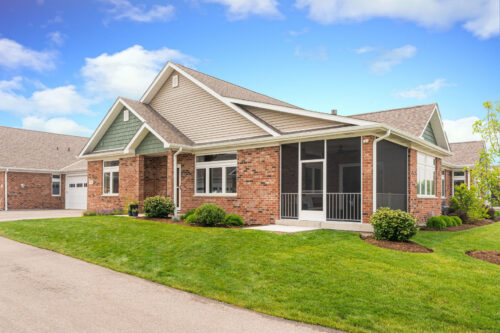 18 Kloe Lane #18, Sycamore, IL