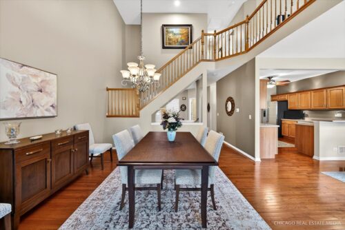 710 Juniper Lane, Lake In The Hills, IL