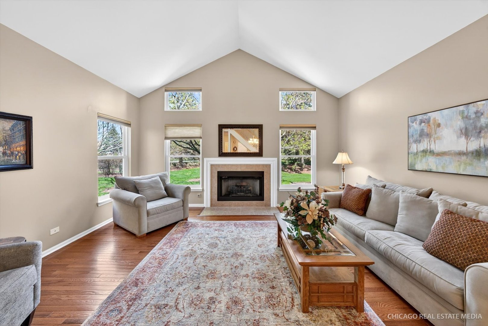 710 Juniper Lane, Lake In The Hills, IL