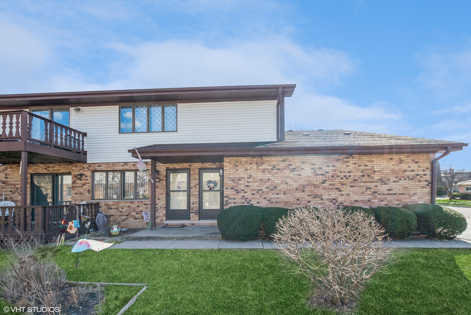 214 Manor Drive #C, New Lenox, IL