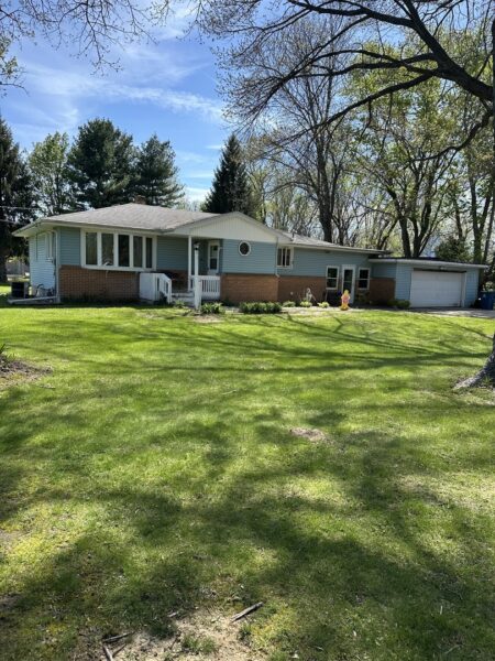 115 Northwestern Street, Spring Valley, IL