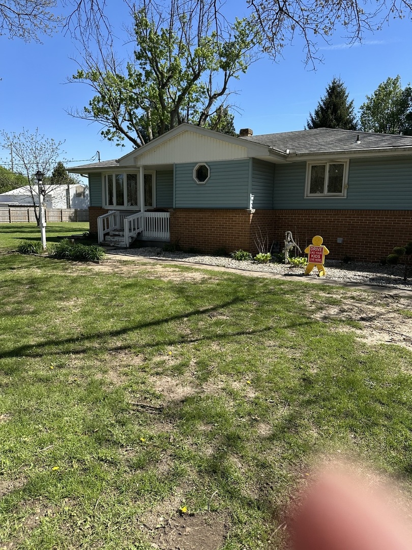 115 Northwestern Street, Spring Valley, IL