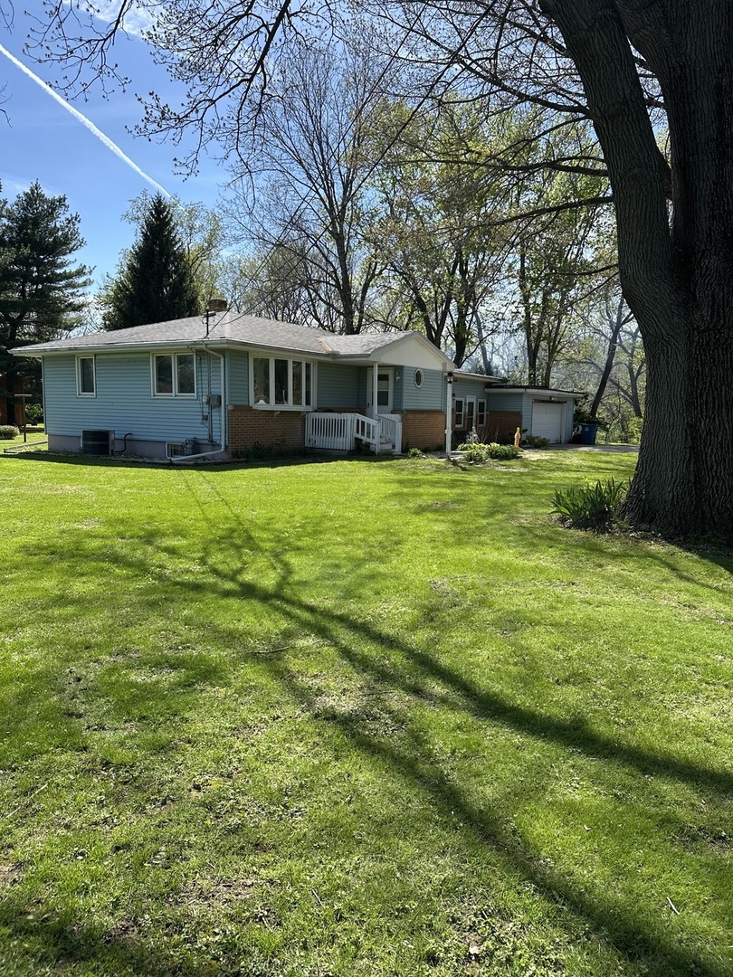 115 Northwestern Street, Spring Valley, IL