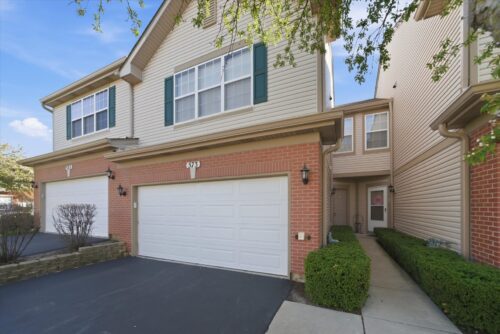 573 N Fox Trail, Round Lake, IL