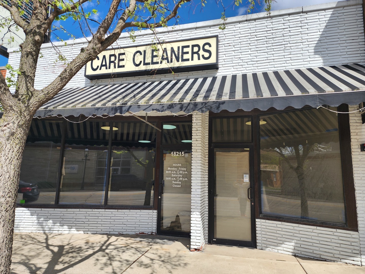 18215 Dixie Highway #B, Homewood, IL