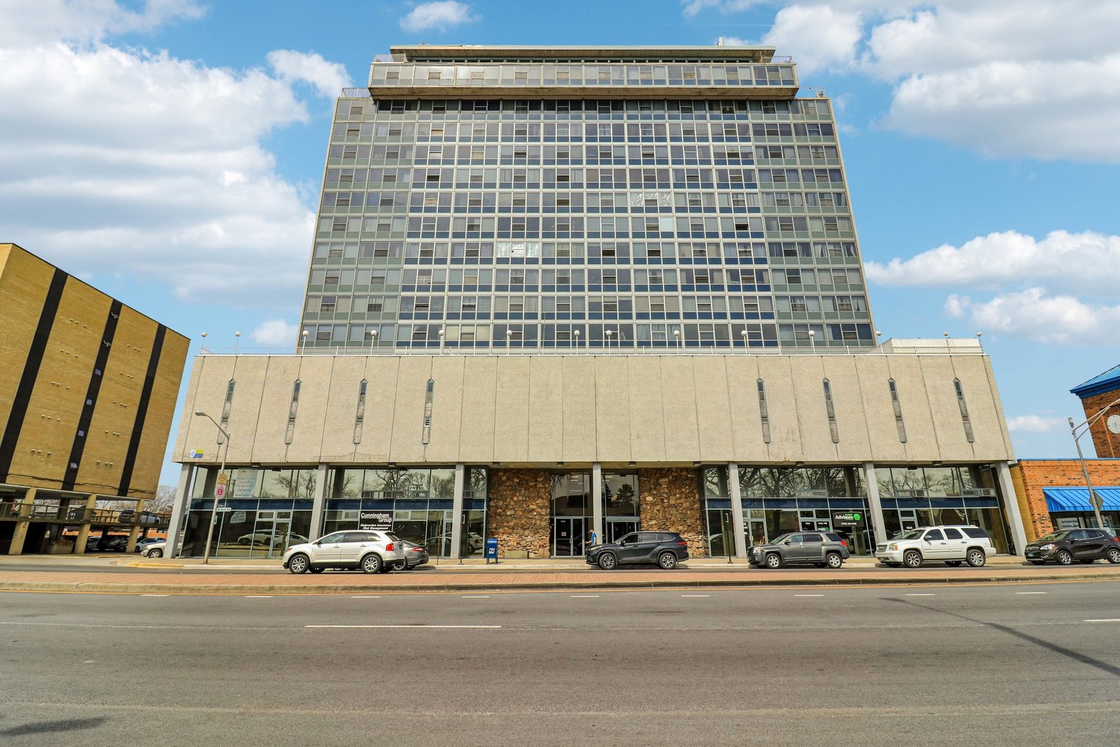 7234 W North Avenue #1408, Elmwood Park, IL