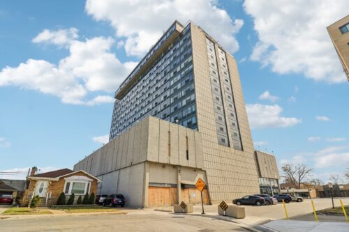 7234 W North Avenue #1408, Elmwood Park, IL