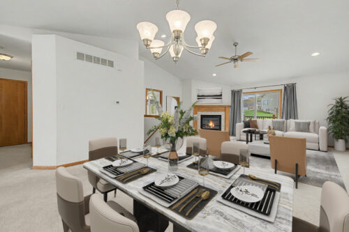 3127 Sandy Pointe Drive, Freeport, IL