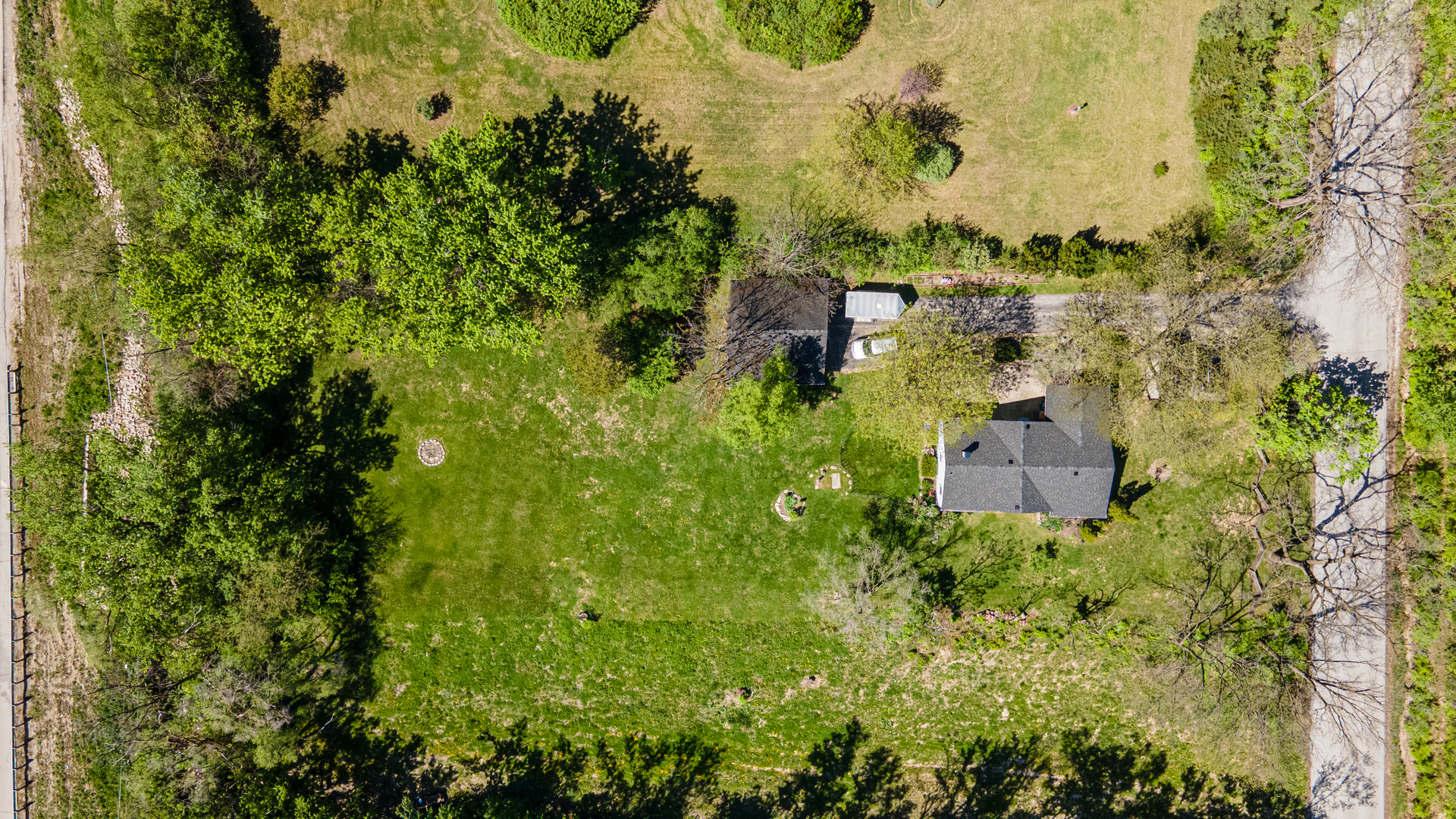 11s104 Jackson Street, Burr Ridge, IL