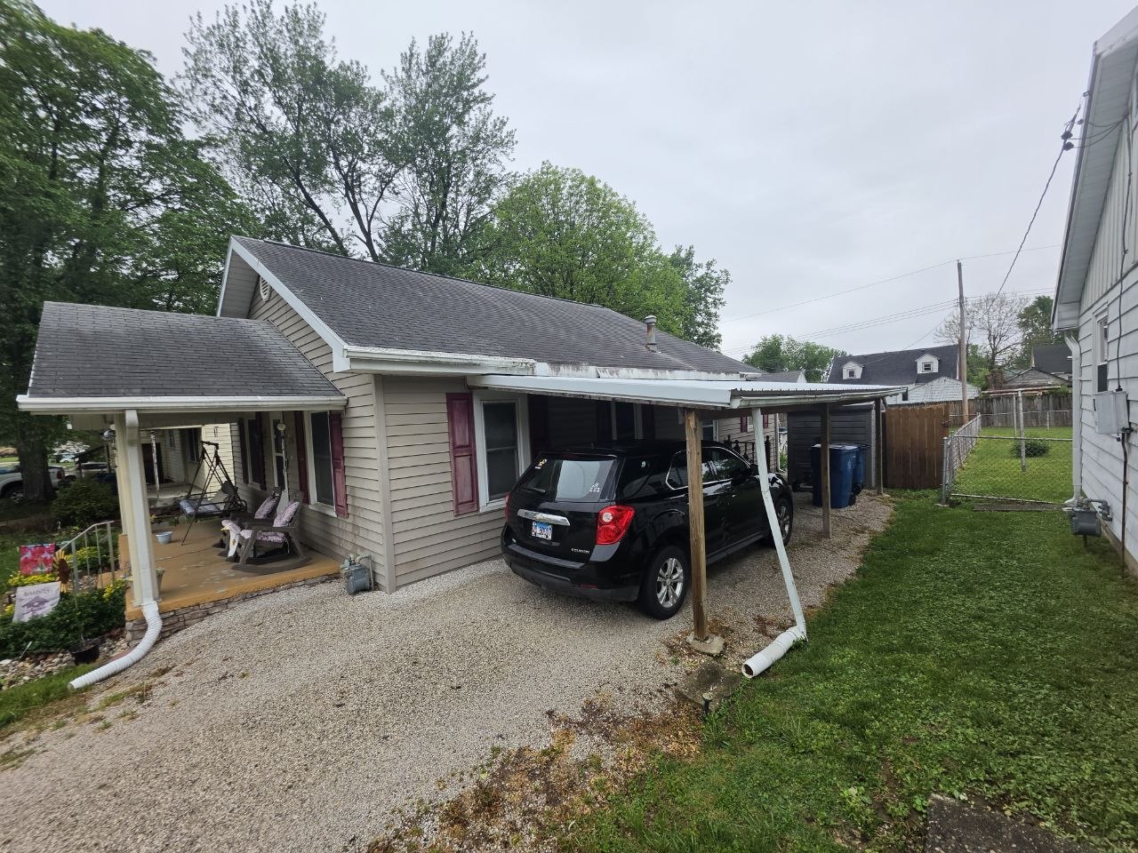 216 E Franklin Street, Olney, IL