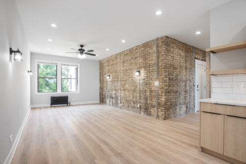 1318 W Birchwood Avenue #3, Chicago, IL