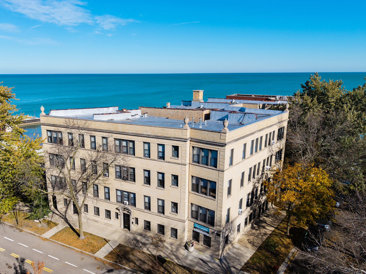 1318 W Birchwood Avenue #3, Chicago, IL