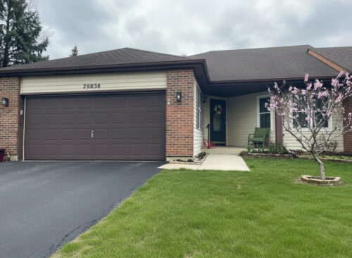 20838 W Peppertree Court, Plainfield, IL