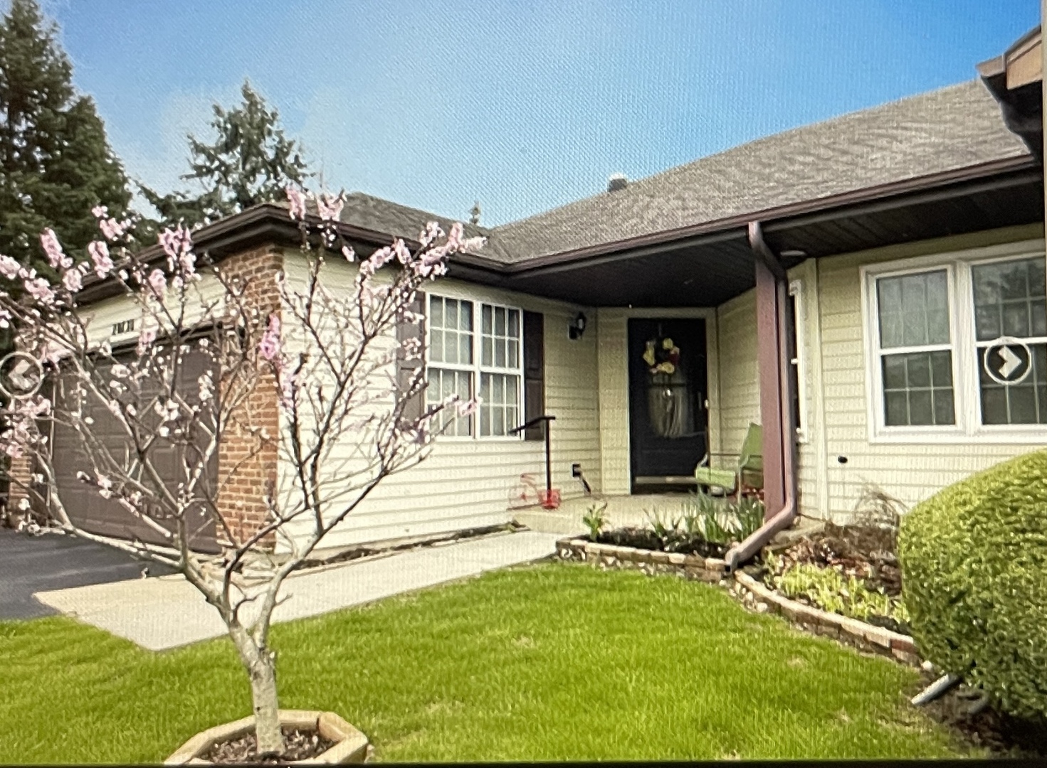 20838 W Peppertree Court, Plainfield, IL