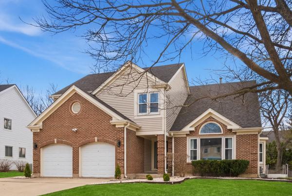 2936 Sandalwood Road, Buffalo Grove, IL