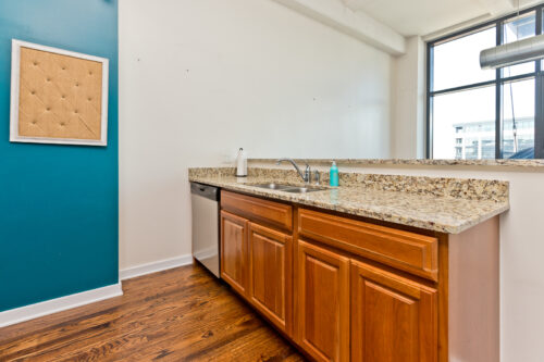 1224 W Van Buren Street #622, Chicago, IL