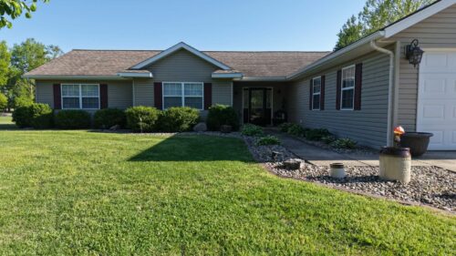 14669 Gossett Road, West Frankfort, IL