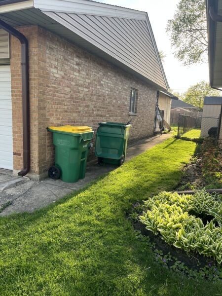 404 Jerome Place, Wheeling, IL