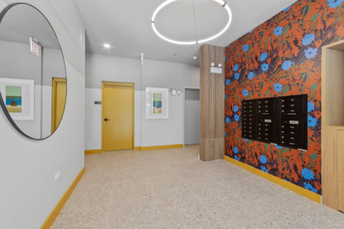 1550 W Monroe Street #203, Chicago, IL