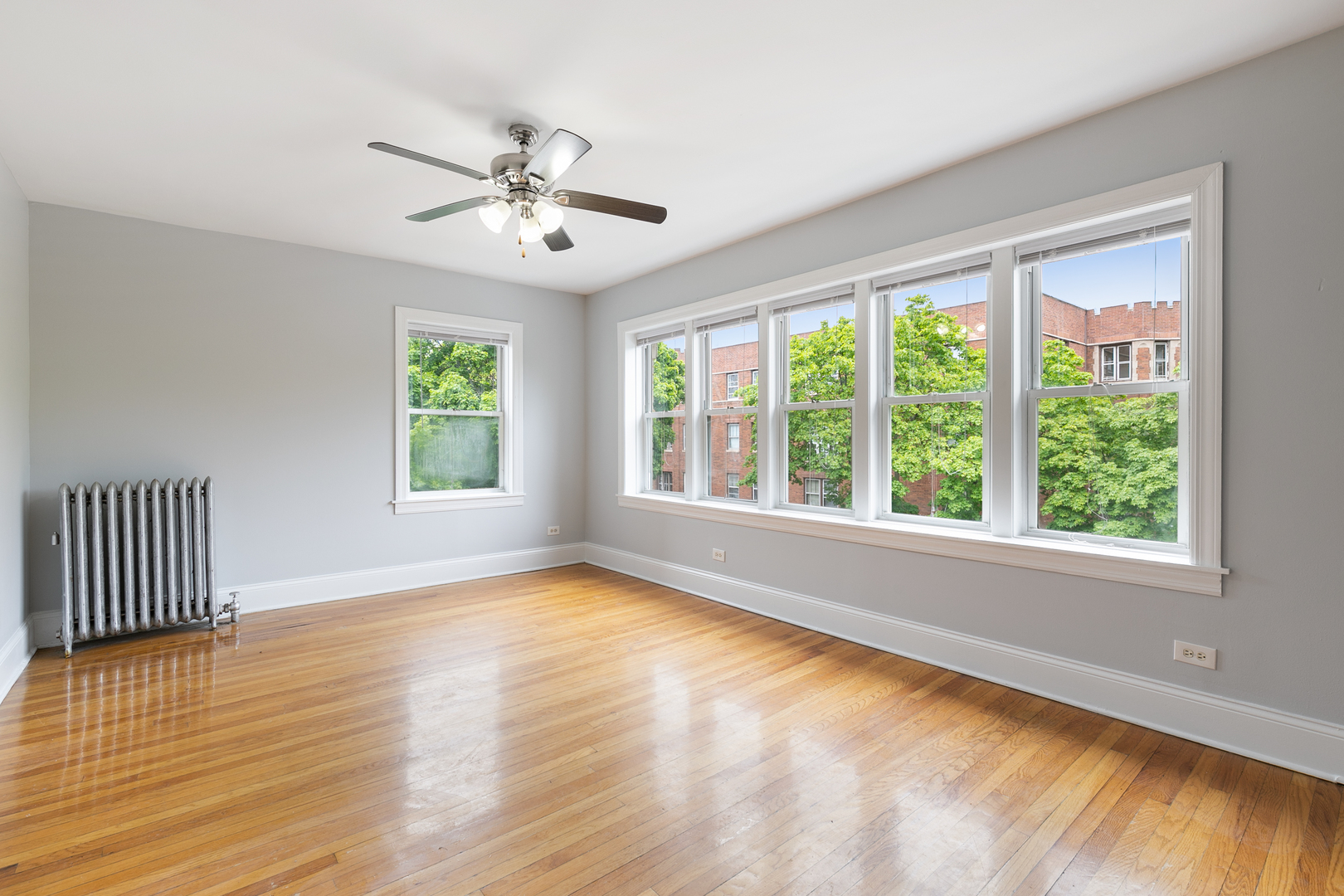 7742 N Ashland Avenue #2A, Chicago, IL