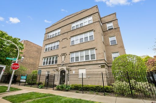 7742 N Ashland Avenue #2A, Chicago, IL