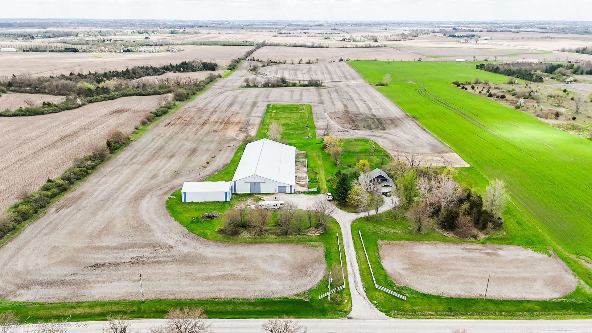 1935 E Offner Road, Beecher, IL