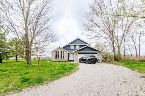 1935 E Offner Road, Beecher, IL