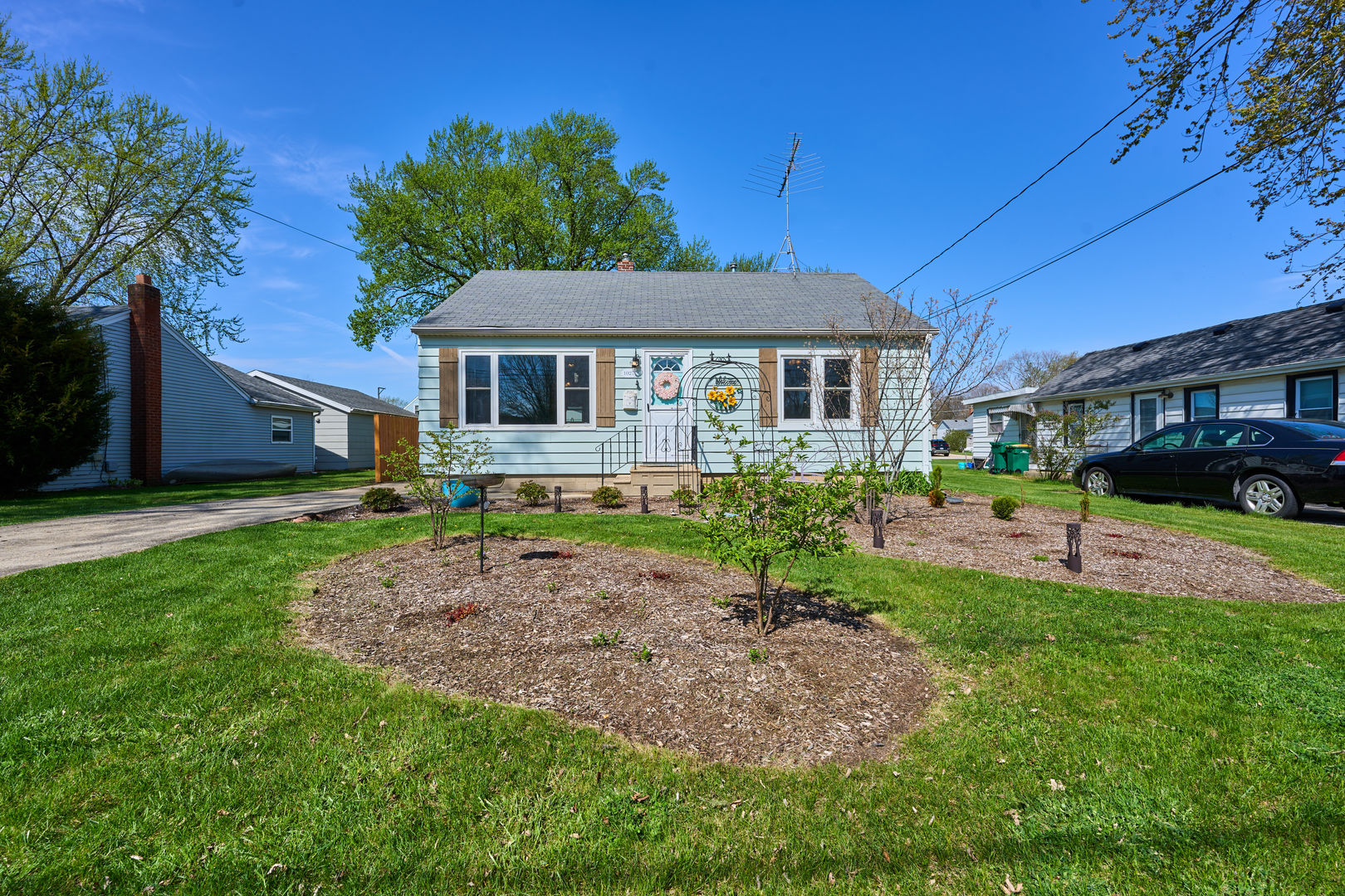 1027 Wild Street, Sycamore, IL