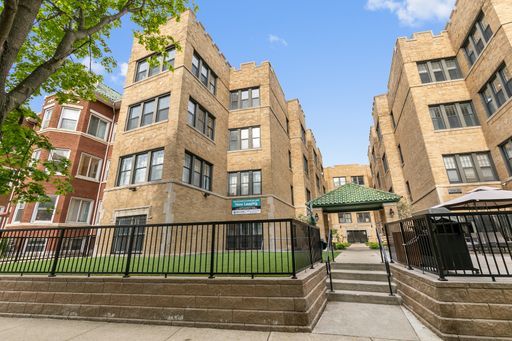 7618 N Eastlake Terrace #3, Chicago, IL