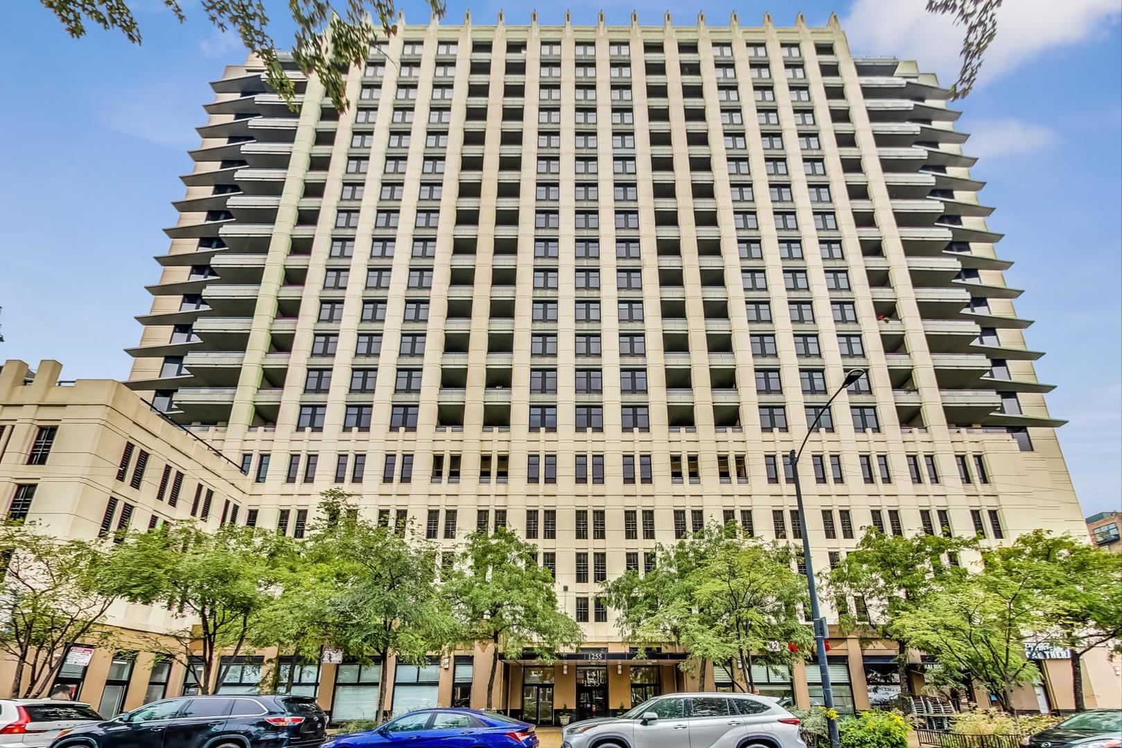 1255 S State Street #1918, Chicago, IL