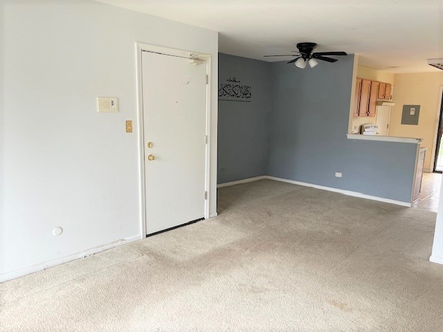 200 Dunteman Drive #202, Glendale Heights, IL