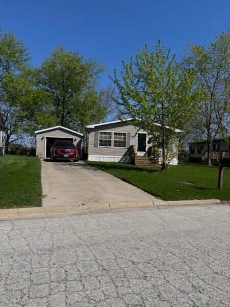 30 Meadowlark Lane, Beecher, IL