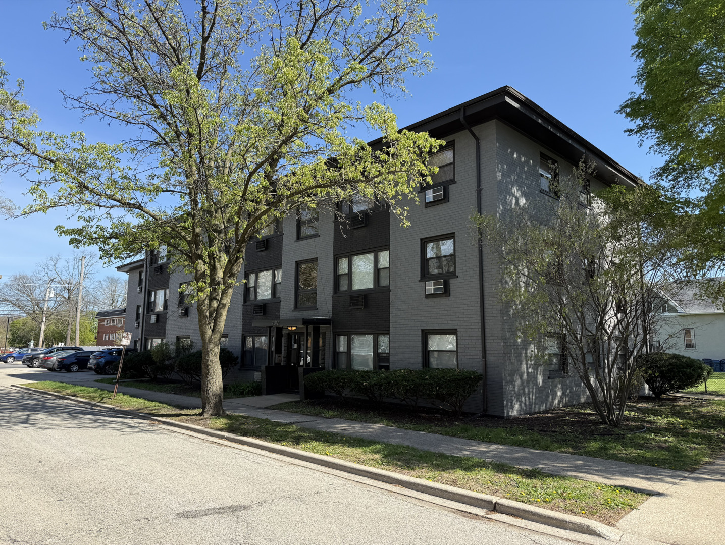 7202 Adams Street #6, Forest Park, IL