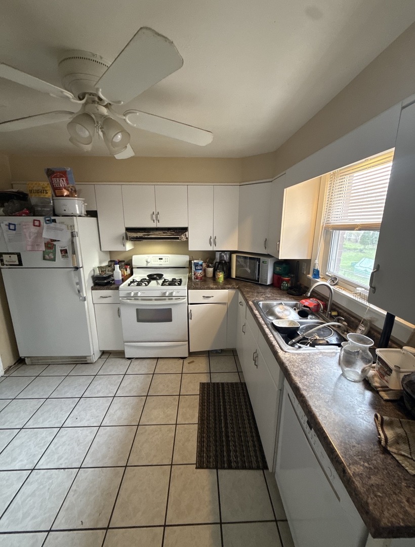 18430 Cowing Court, Homewood, IL