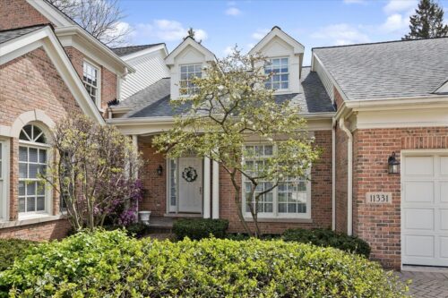 11331 W Monticello Place, Westchester, IL