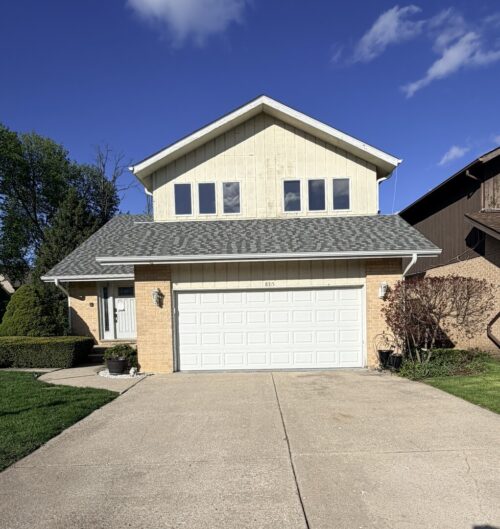 8315 Helen Court, Downers Grove, IL