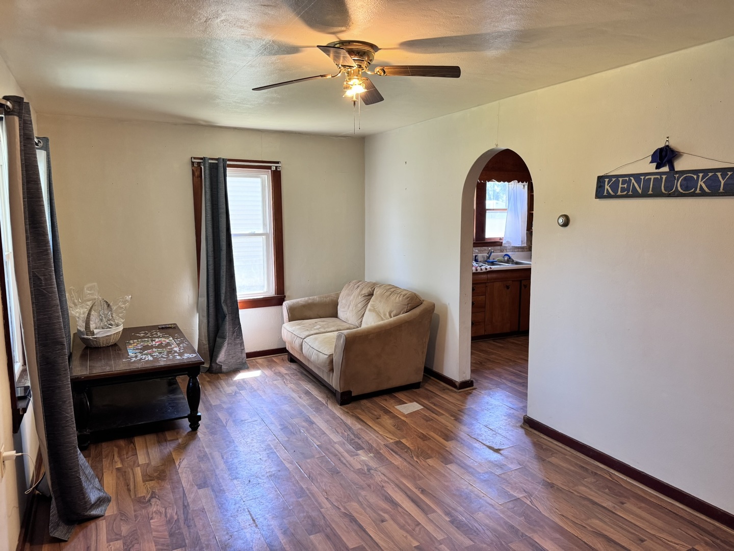 405 Penfield Street, Odin, IL