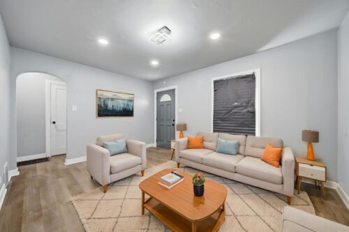 107 E 149th Street, Harvey, IL