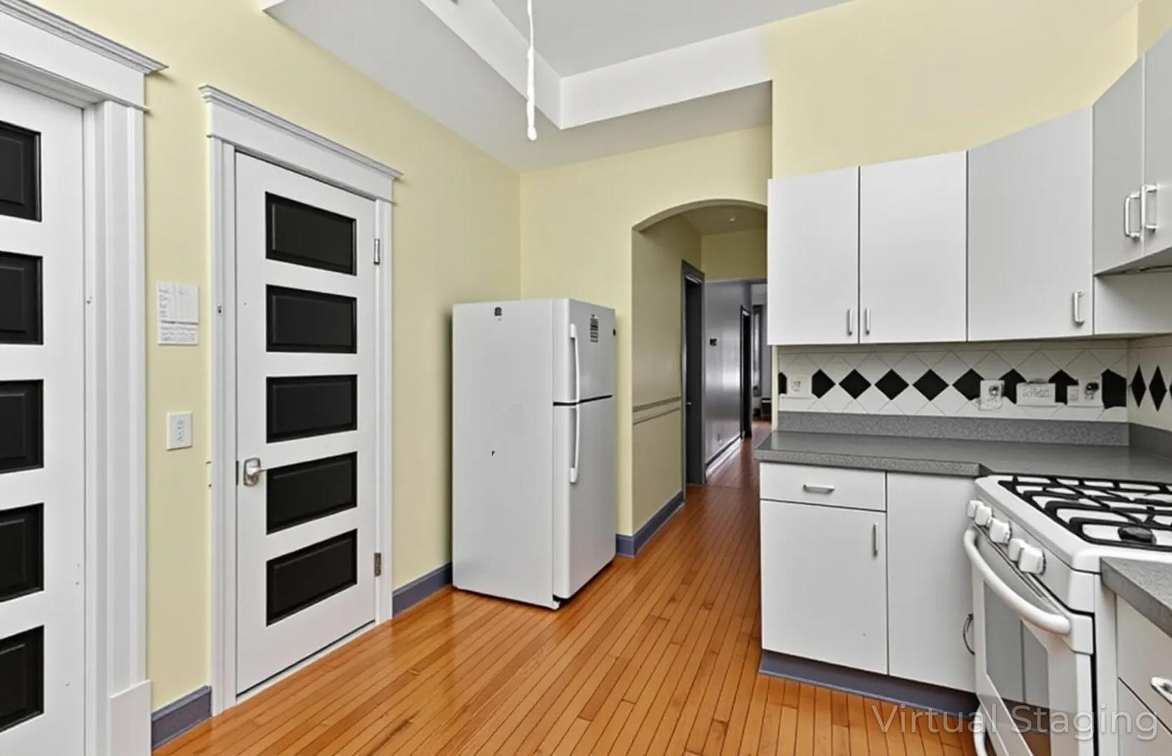 1510 N Harding Avenue, Chicago, IL