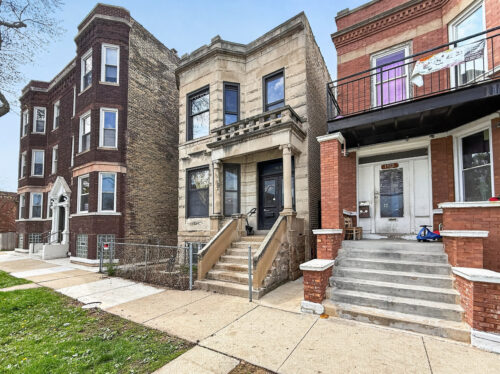 1510 N Harding Avenue, Chicago, IL