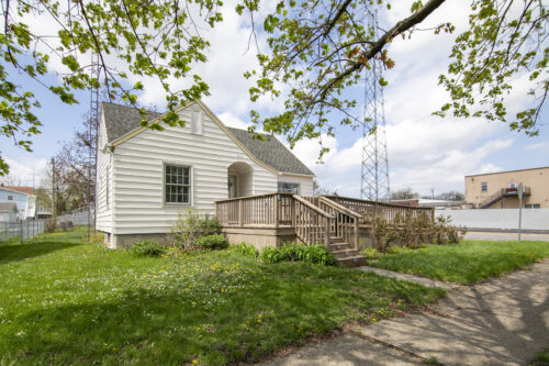 211 S Michigan Avenue, Bradley, IL