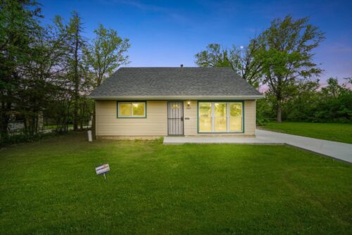 202 Allegheny Street, Park Forest, IL