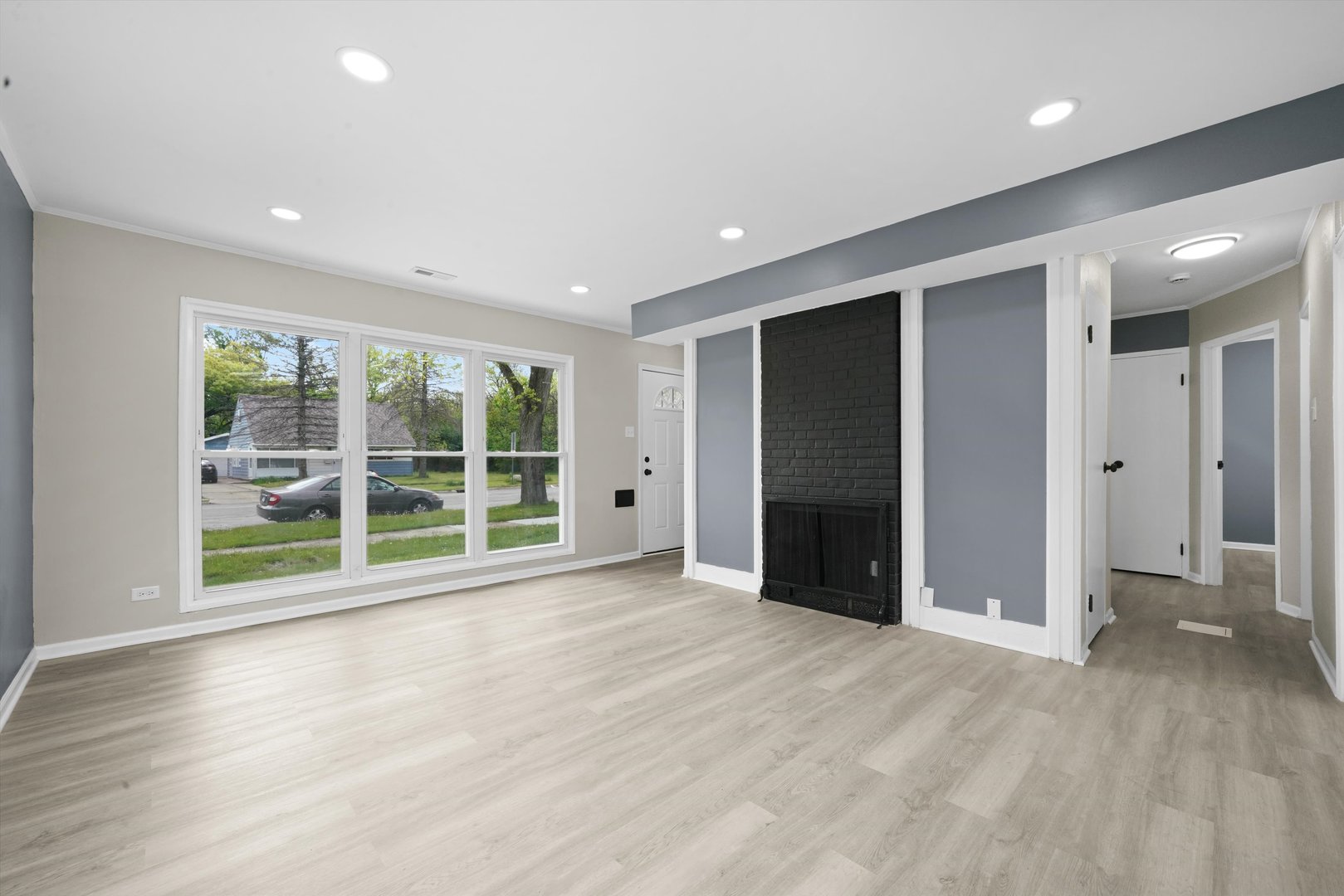 202 Allegheny Street, Park Forest, IL