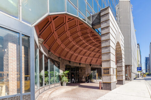 10 E ONTARIO Street #3701, Chicago, IL