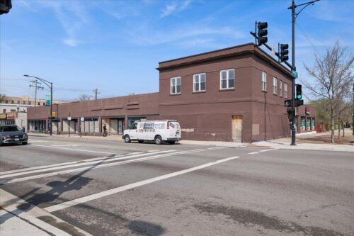 4650 S Indiana Avenue, Chicago, IL